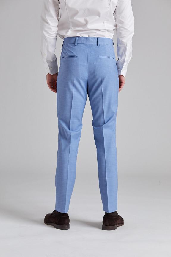 Tiger of Sweden Justin Tenuta Suit Rustic Blue-11
